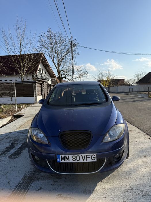 Seat Altea 1.9 TDI