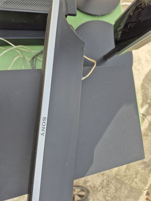 Vand  sistem home cinema sony