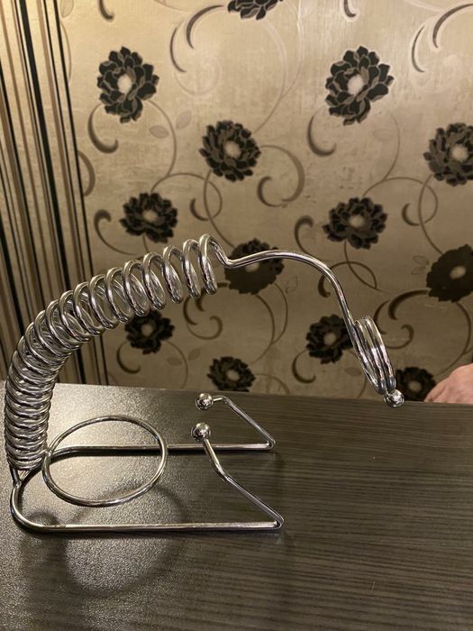 Поставка за бутилка