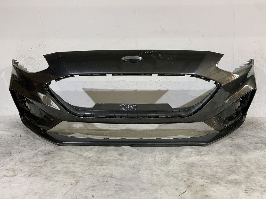 Bara fata Ford Focus 4, ST-Line, 2018, 2019, 2020, 2021, 2022, cod origine OE JX7B-17757-S.