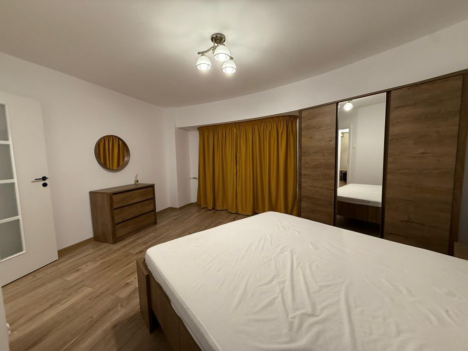 Inchiriere apartament 2 camere - Piata Alba Iulia