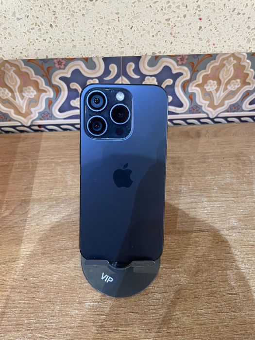 Iphone 15 pro 128гб