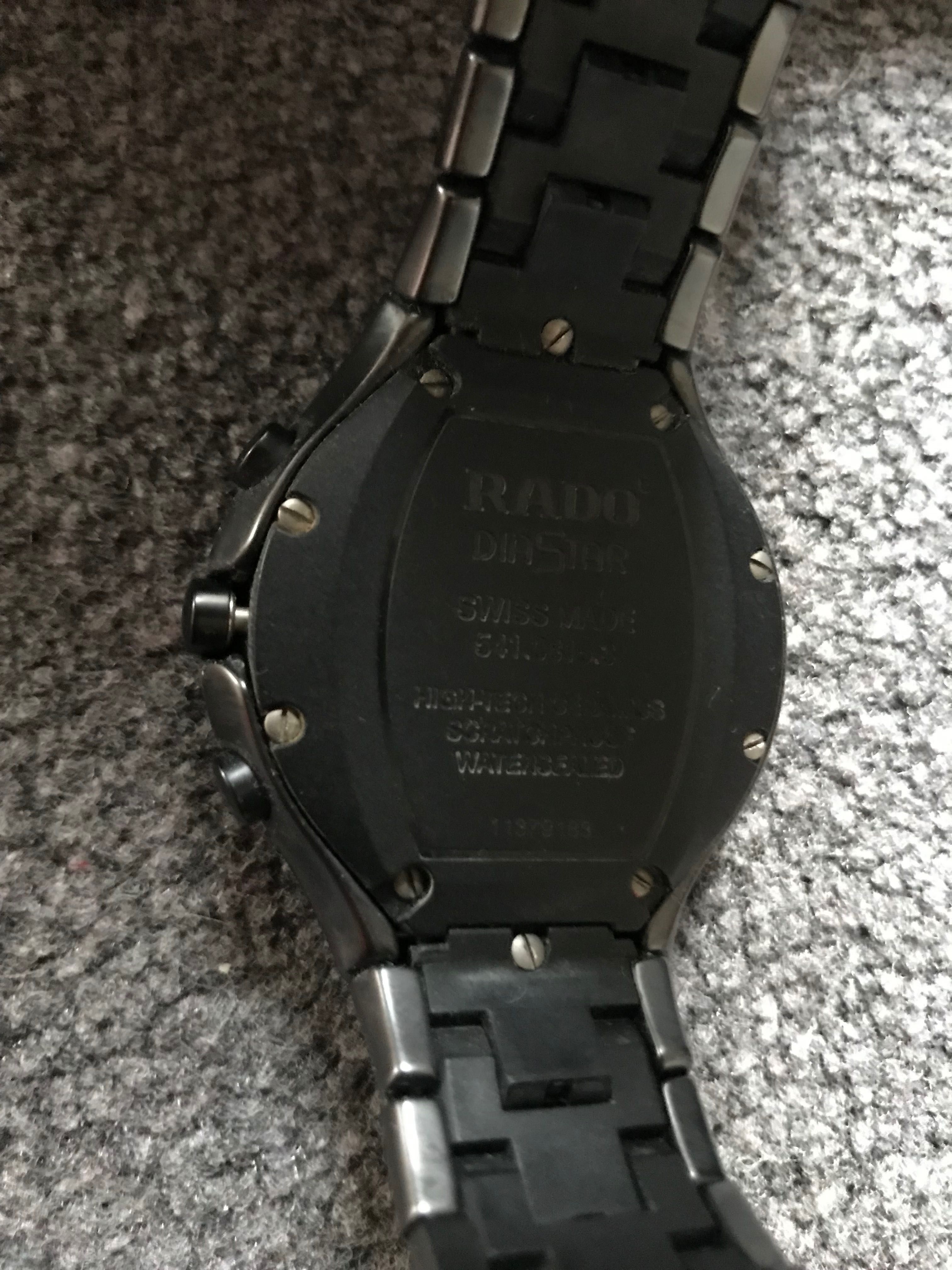 Мъжки Часовници Оригинал Rado Ingersoll