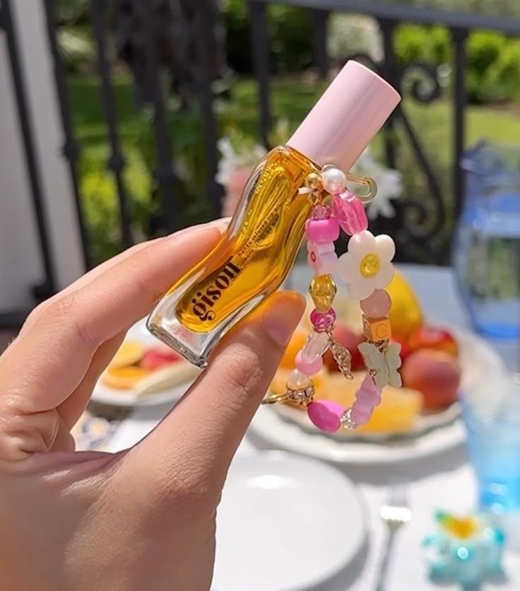 Gisou honey infused lip oils глос олио за устни