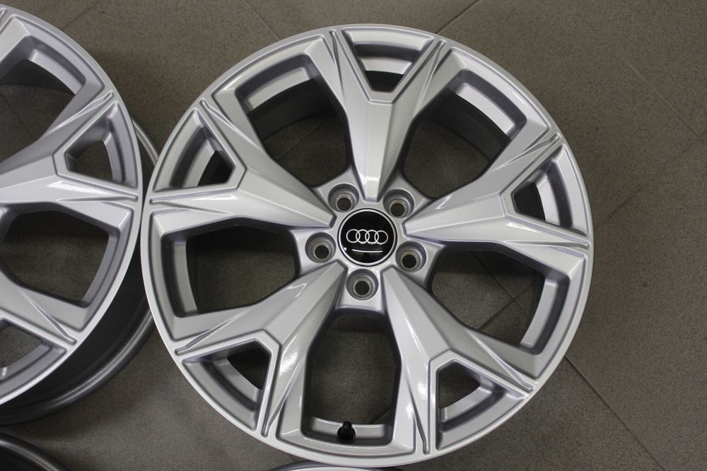 Нови оригинални джанти 17" Audi A1 (2018-2026)