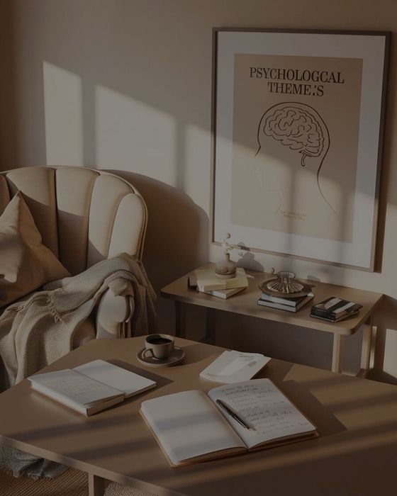 Психолог онлайн