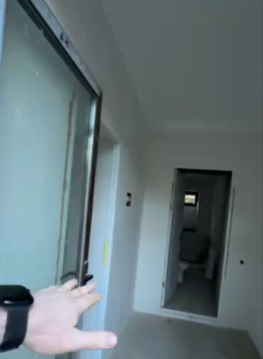 Uchastka sotiladi, Bedapoya masjid, Uchtepa