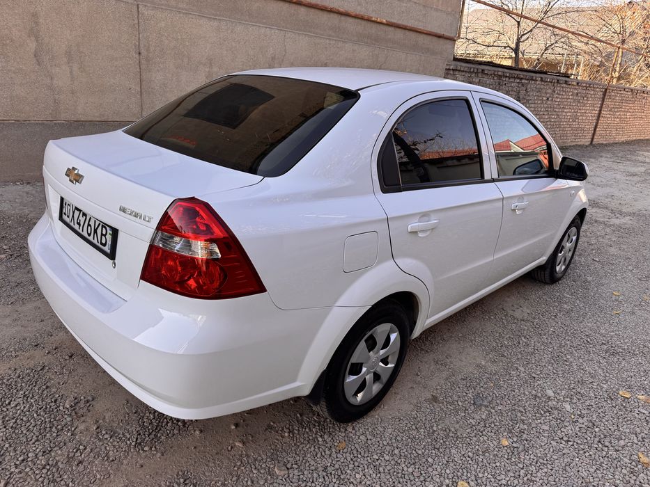 Нехя3 механика сотилади