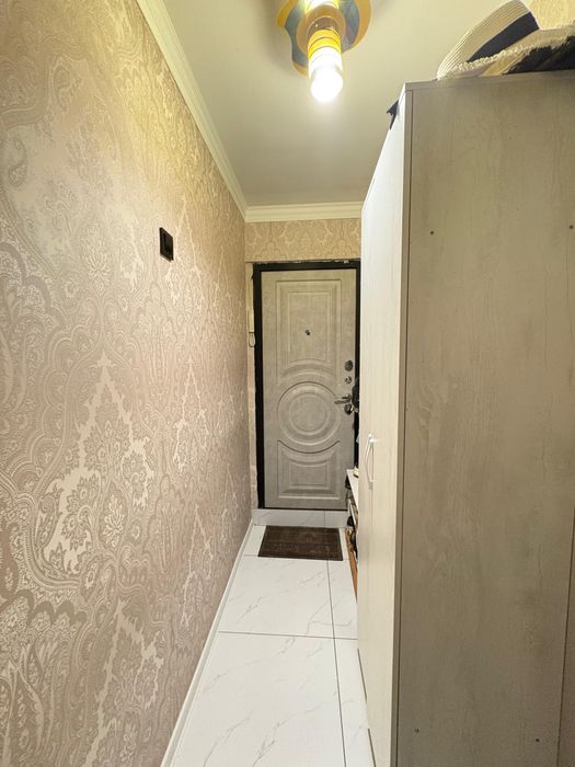 3-х комнатная квартира, 60 м2