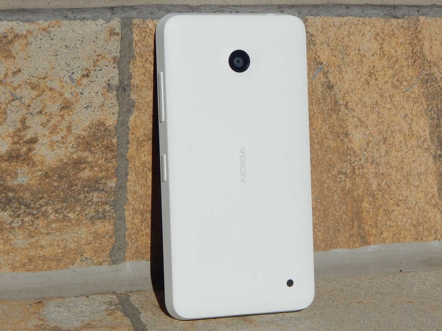 Telefon Nokia Lumia 635 RM-974 necesita resoftare sistem op Windows