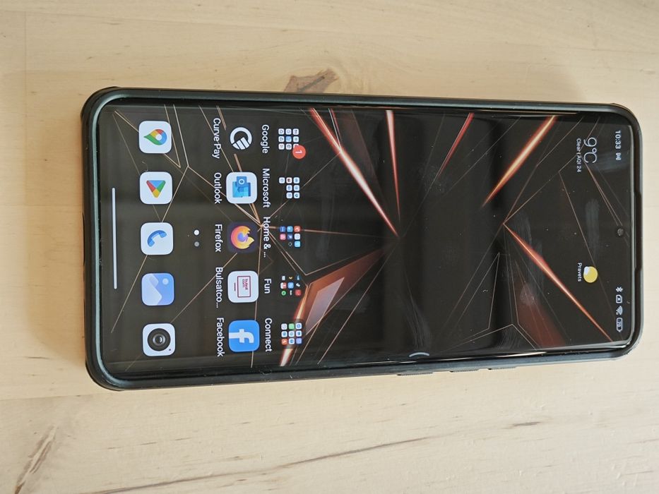 Xiaomi 13 Pro (Leica) – 256 GB, 12 GB RAM – перфектен външно!