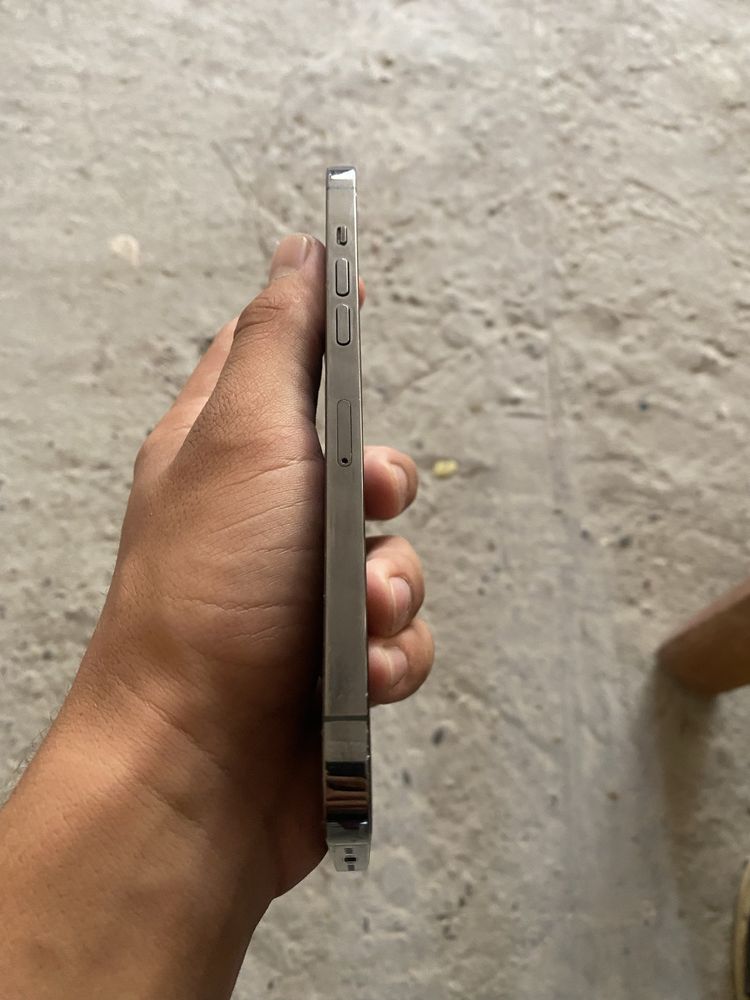 Iphone 12pro max