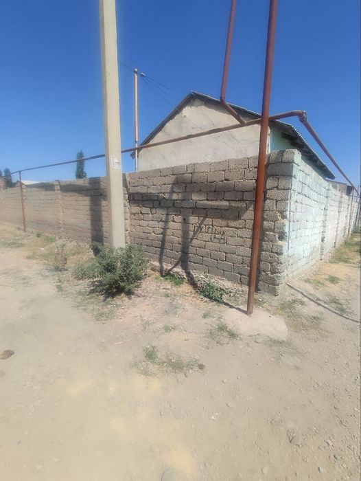 Продается Дом. 10,5- соток. Махаля КИМ-ПЕН-ХВА.