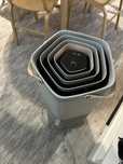 Purificator de aer electrolux