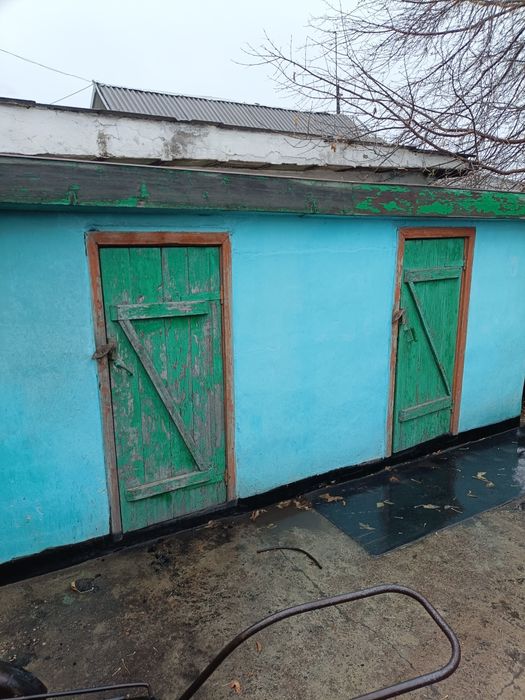 Продаётся дом в п.Новодолинский