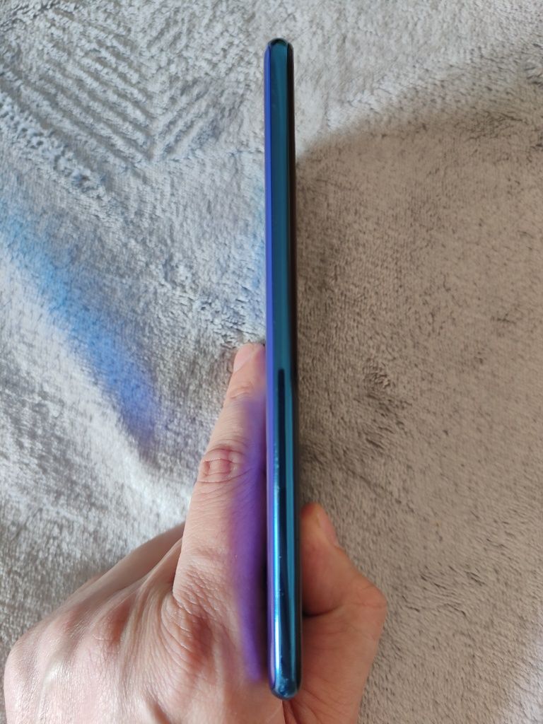 Huawei p30 lite 256gb, 6gb ram model mar lx1b