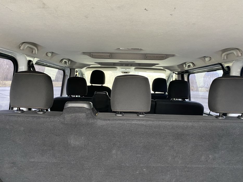 Vand Renault Trafic 3