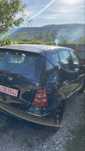 Mercedes benz a class