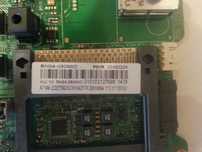 Placa de baza smart tv samsung