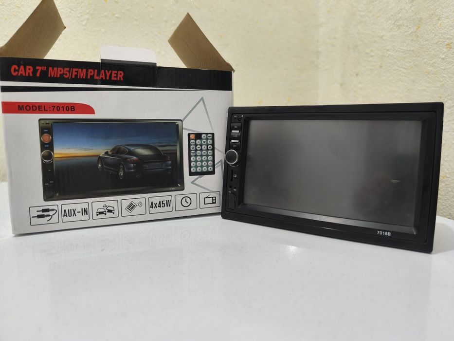 Продам автомагнитол