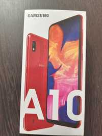 Samsung galaxy a10