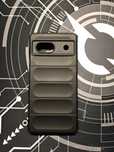 Husa Pixel 7A neagra