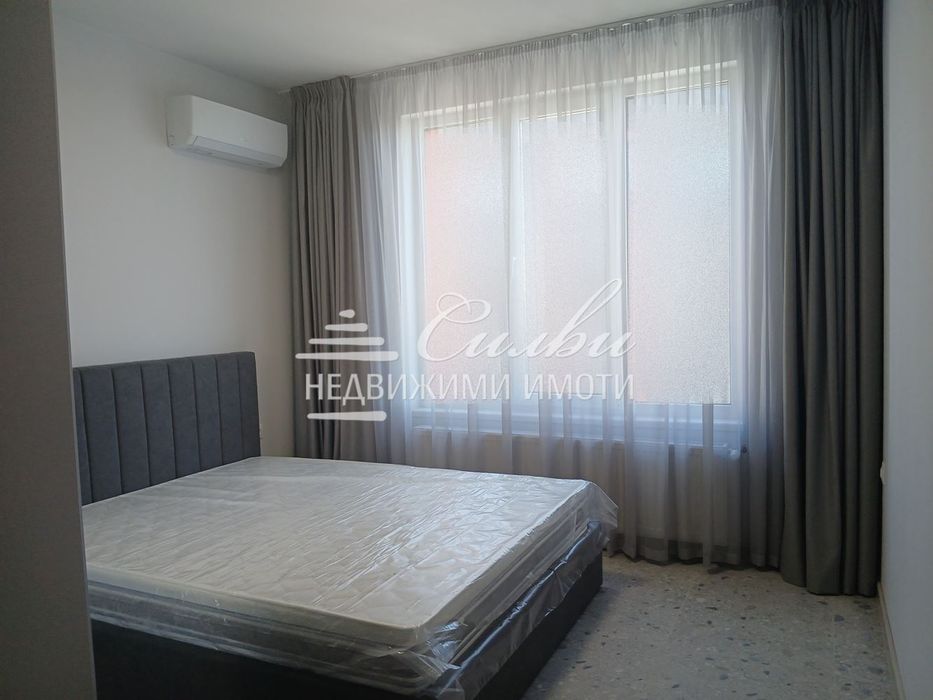 Тристаен апартамент НОВО СТРОИТЕЛСТВО - кв. Тракия!