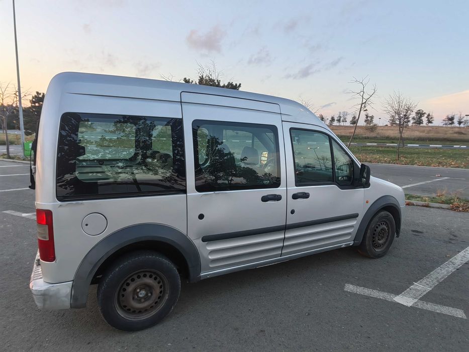 Ford Tourneo Connect 1.8 TDCi – 2007 Negociabil