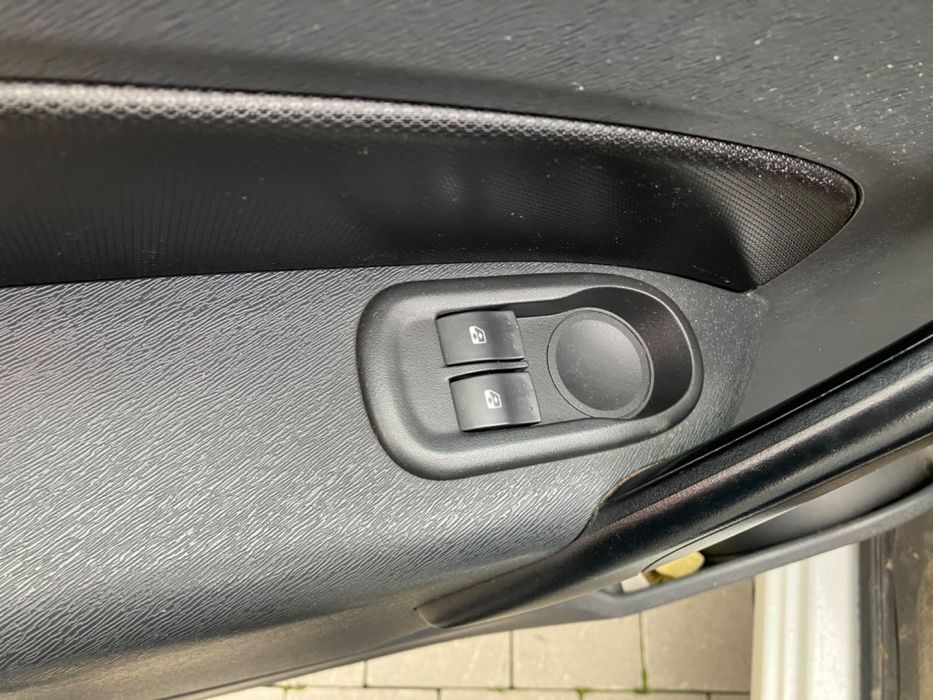 Renault Kangoo MAXXI  2012