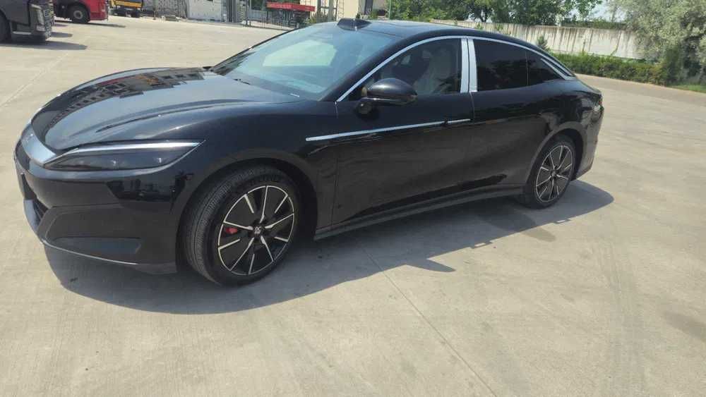 Byd Han 506 Km Boshlangich 30%