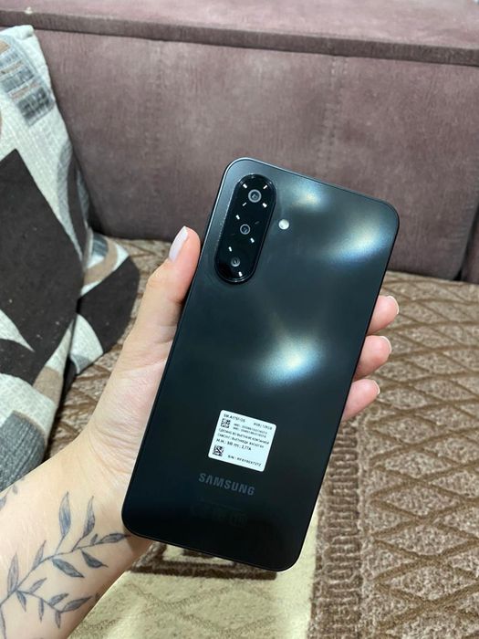 Продам А17 2025года