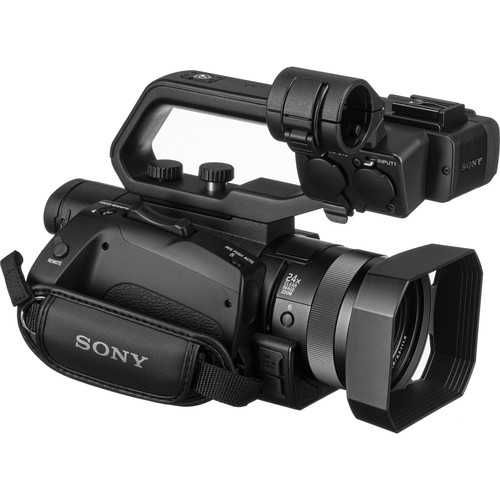 Sony video kamera sotiladi