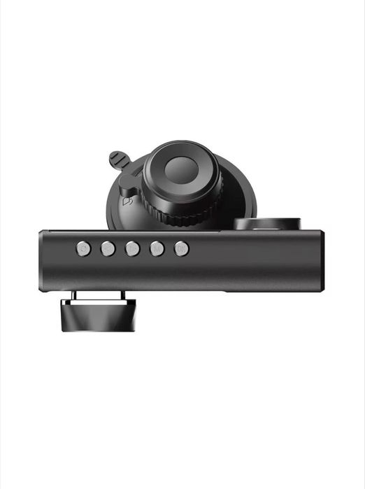 Camera Auto DVR TRIO High PRO, 3 Lentile, Full HD 1080P, Unghi 170