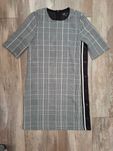Дамска къса Рокля ZARA Xs