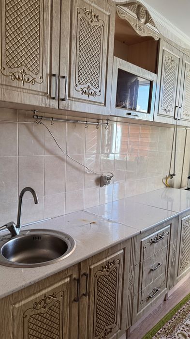 Кухонный гарнитур