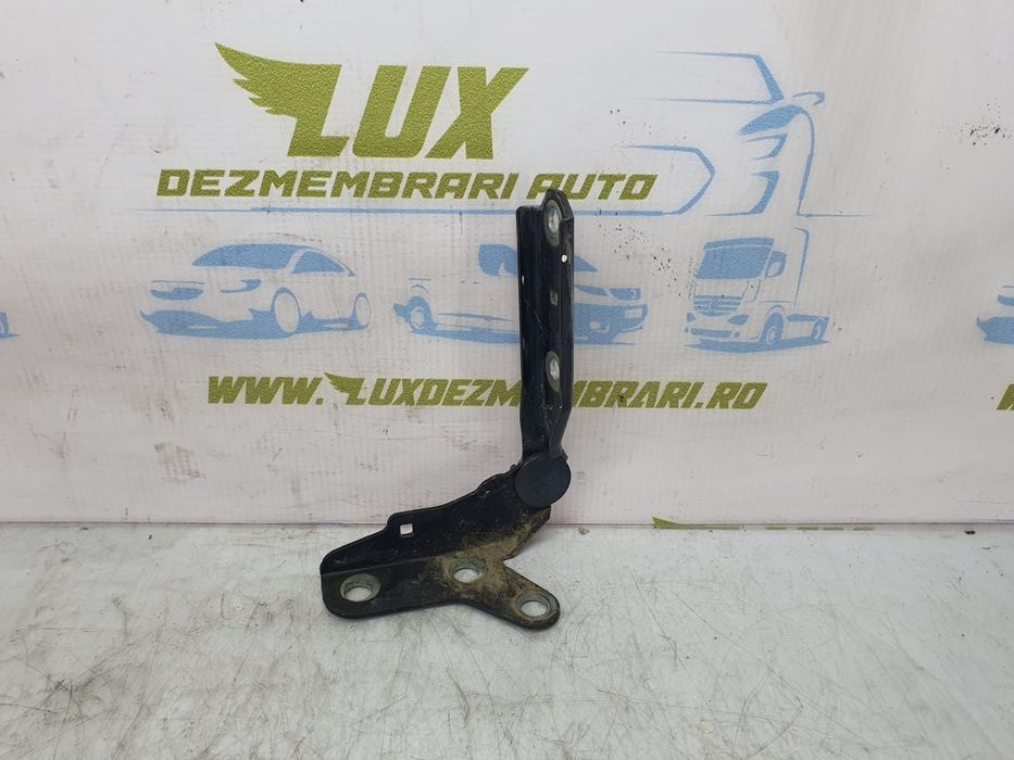 Balama capota 6q0823302b Volkswagen VW Polo 4 9N [2001 - 2005] 1.2 be