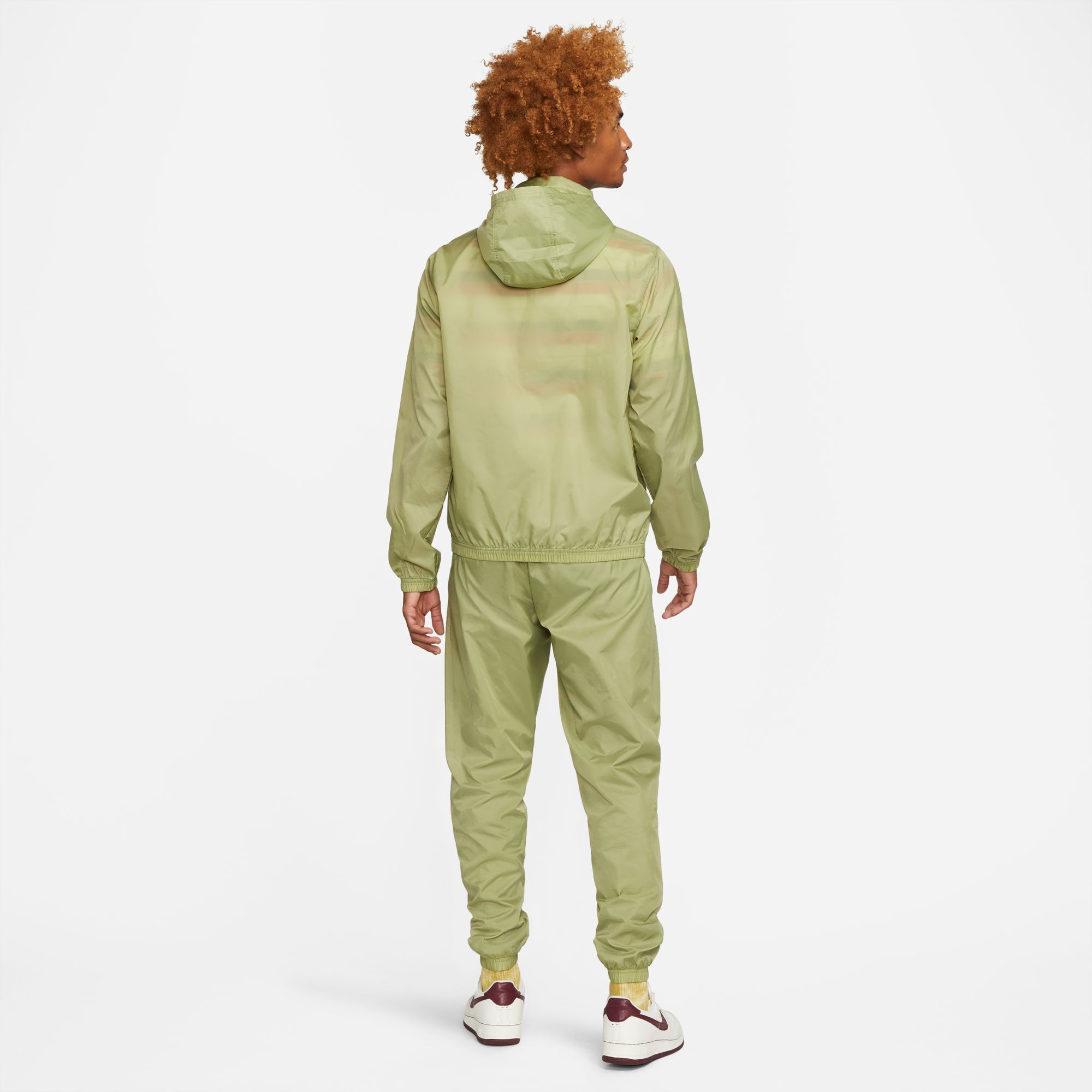 Шяшляков панталон Nike