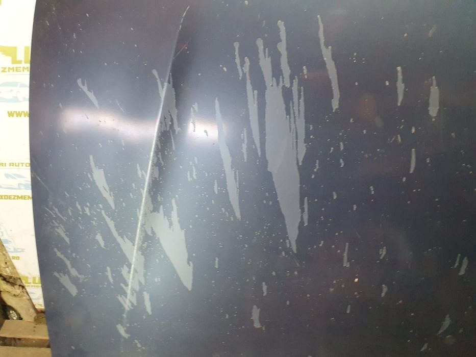 Capota motor Mazda 626 GF [facelift] [1999 - 2002] 2.0 DITD RF