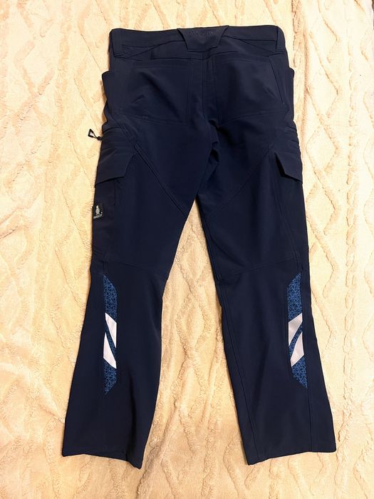 Pantaloni dama de lucru Mascot