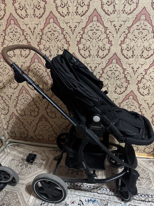 Продам коляску TOMIX