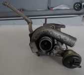 Turbina 1.5dci Euro 4 K9K-K7 Duster/Logan/Sandero