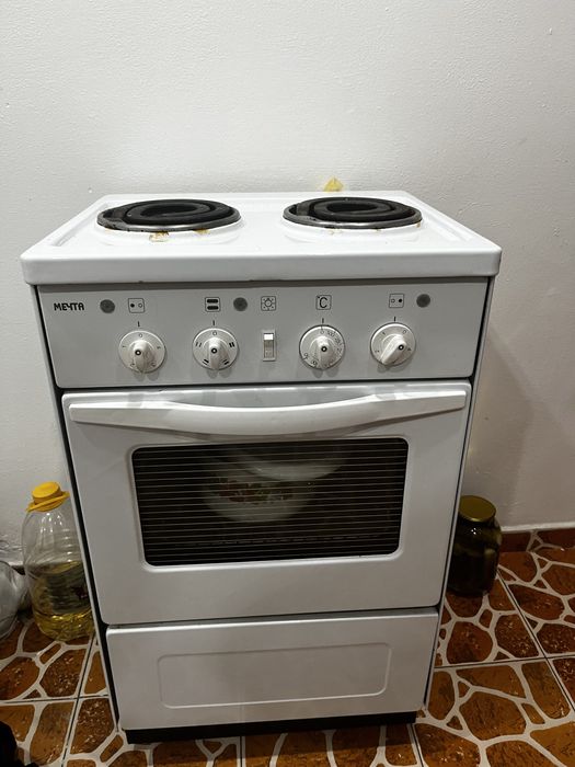 Продам электрическую плитку