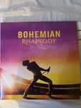 vand 2 vinyluri (ACDC si BOHEMIAN RHAPSODY)