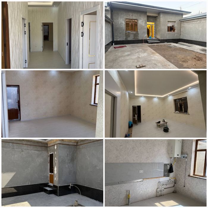 Nazarbek Uchastka sotiladi