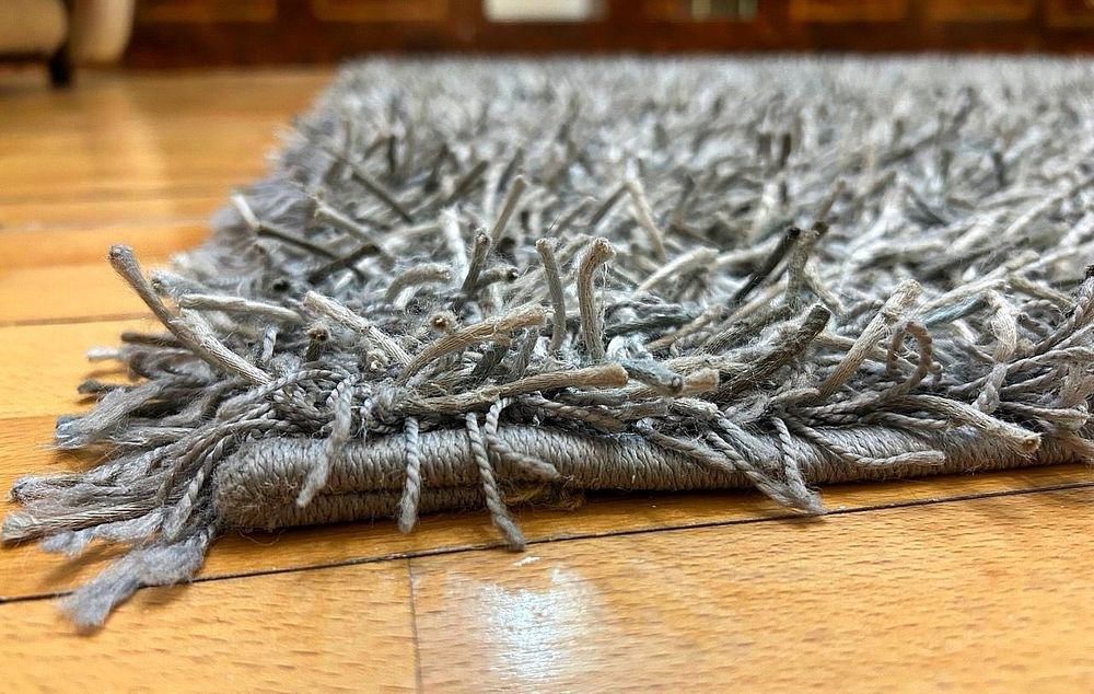 Ковер травка и палас