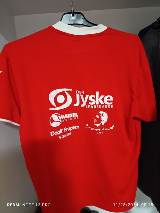 Tricou Puma mărimea S