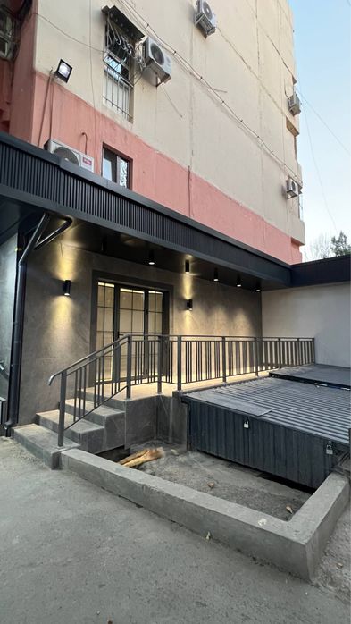 Нежилой ц5 89+110 кв