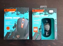 Canyon gaming mouse