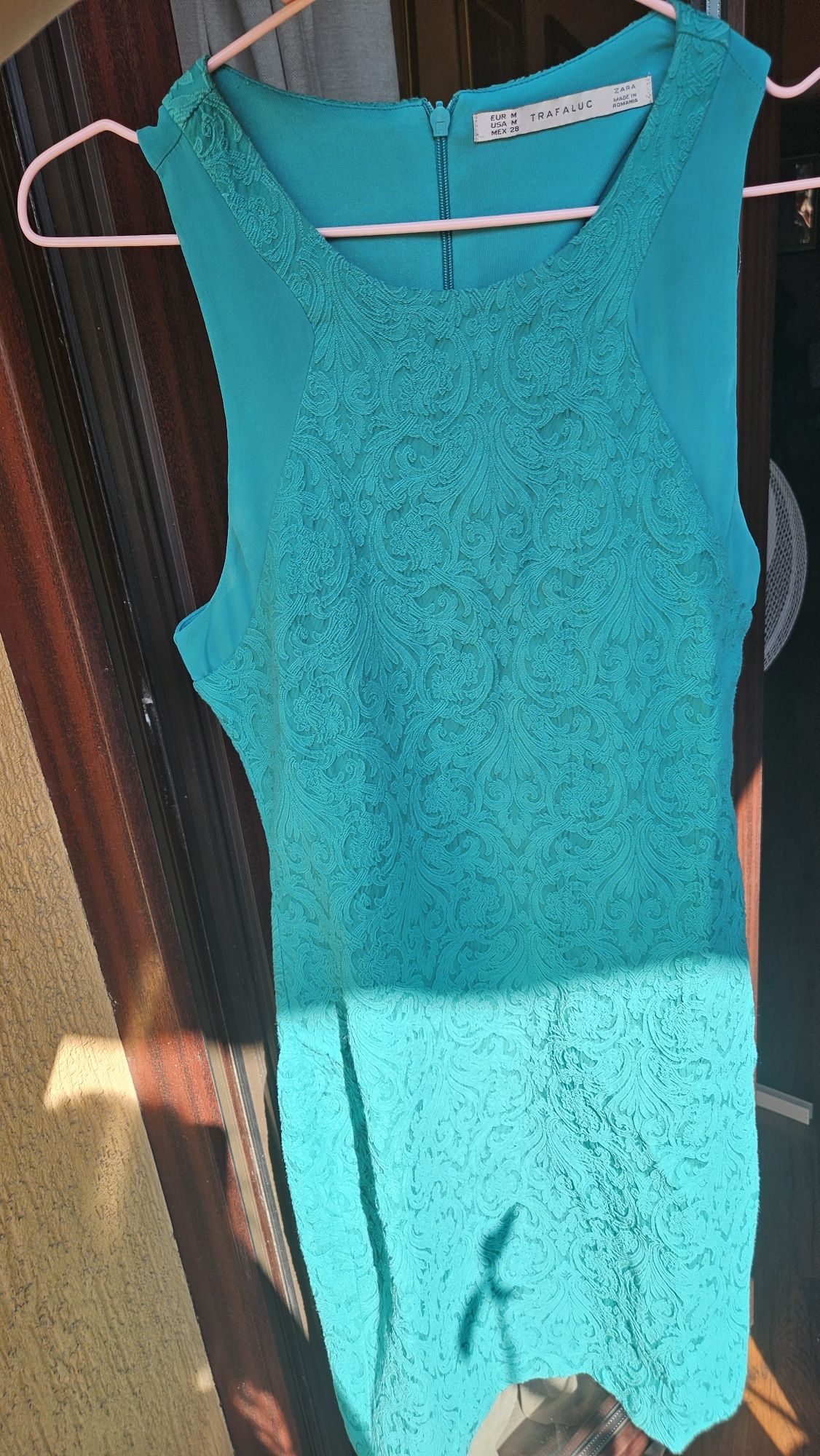 Роклички Zara, H&M, Made in Itali и други.