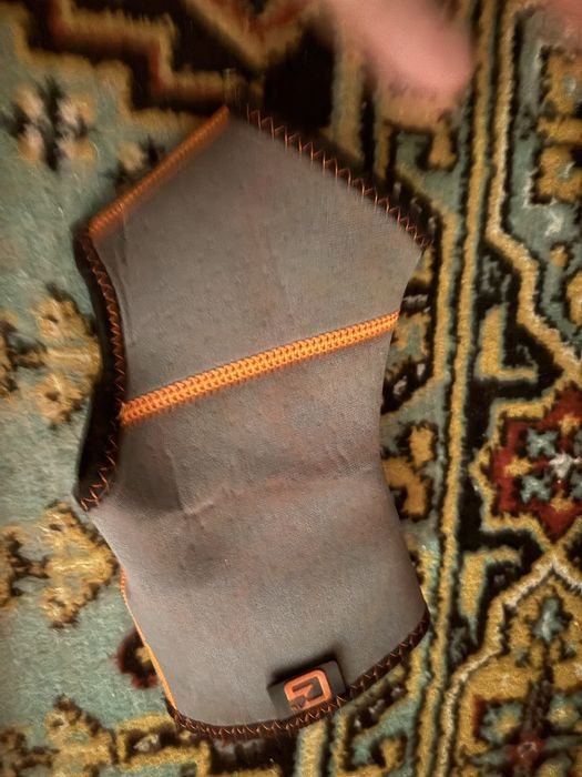 Бандаж для поддержки голенстоп